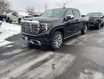 2026 GMC Sierra 1500 Denali Denali Reserve