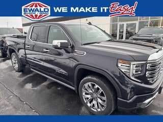 2026 GMC Sierra 1500 Denali Denali Reserve