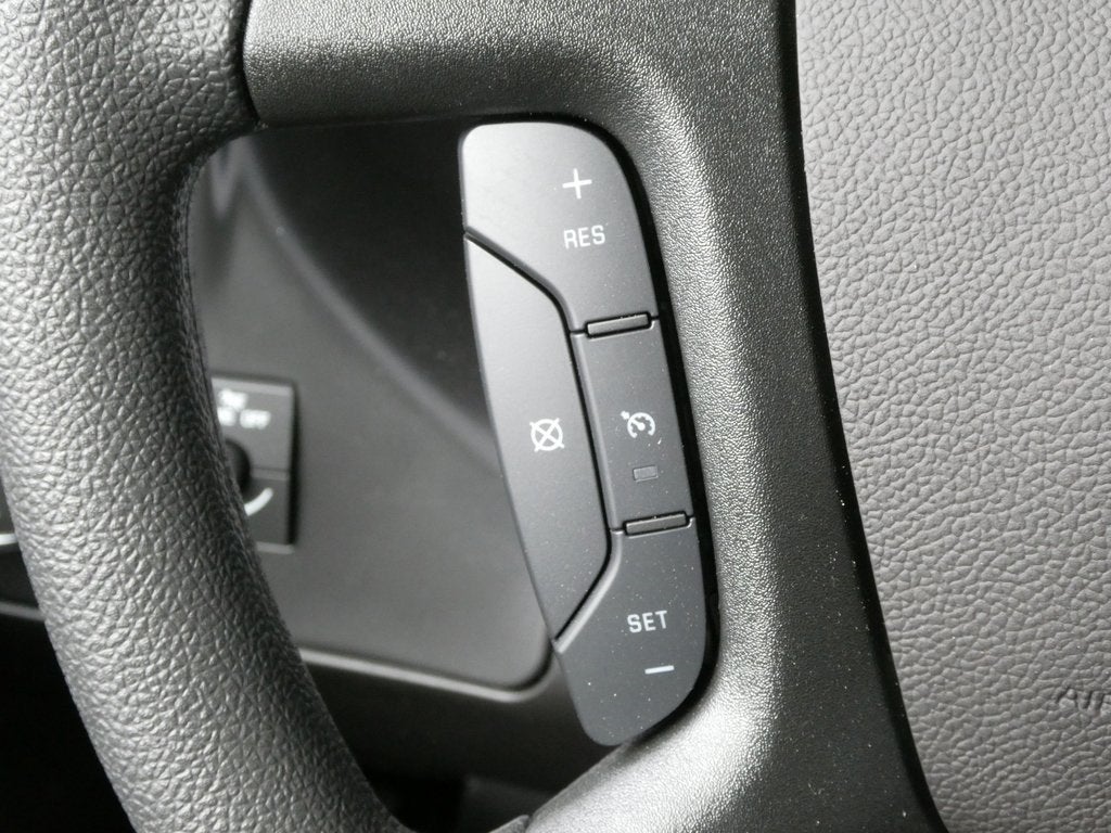 2025 GMC Savana 3500 Work Van