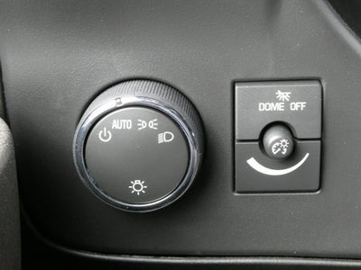 2025 GMC Savana 3500 Work Van