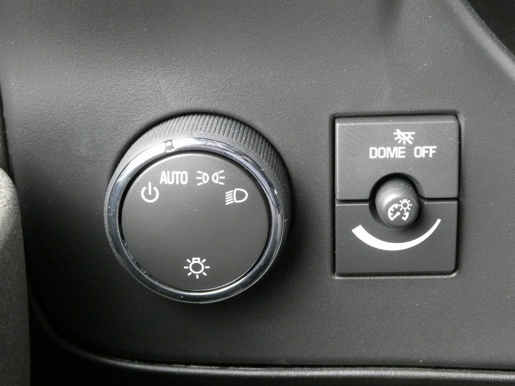 2025 GMC Savana 3500 Work Van