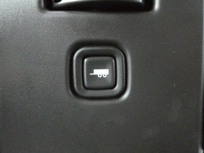 2025 GMC Savana 3500 Work Van