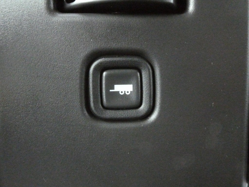 2025 GMC Savana 3500 Work Van