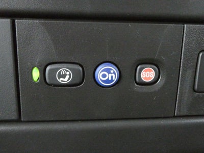 2025 GMC Savana 3500 Work Van