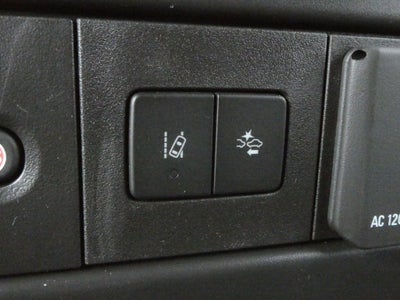 2025 GMC Savana 3500 Work Van