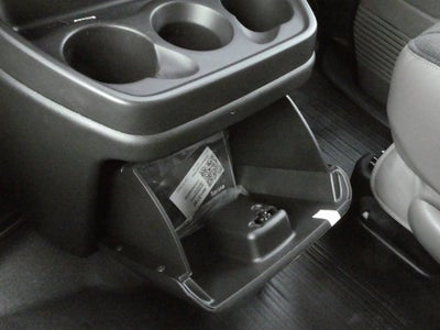 2025 GMC Savana 3500 Work Van