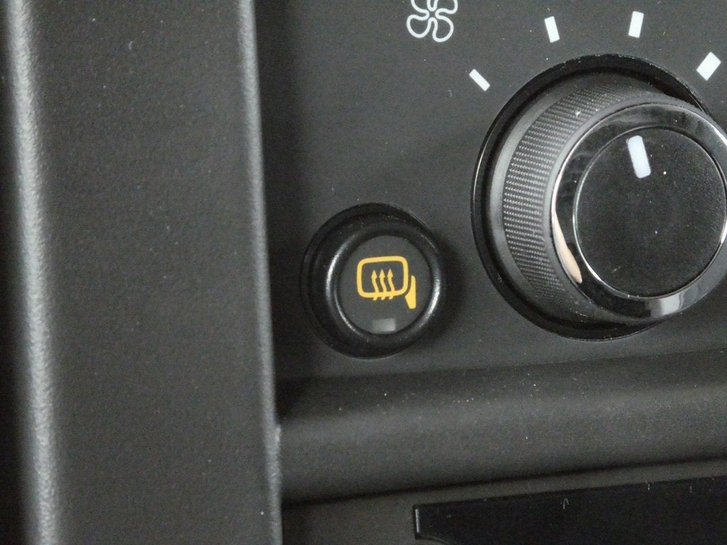 2025 GMC Savana 3500 Work Van