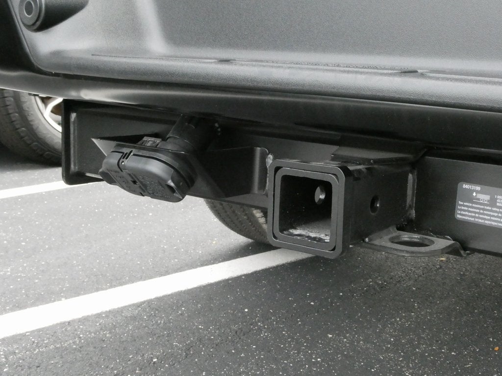 2025 GMC Savana 3500 Work Van