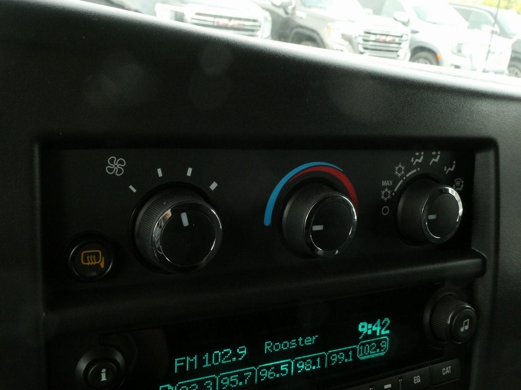 2025 GMC Savana 3500 Work Van