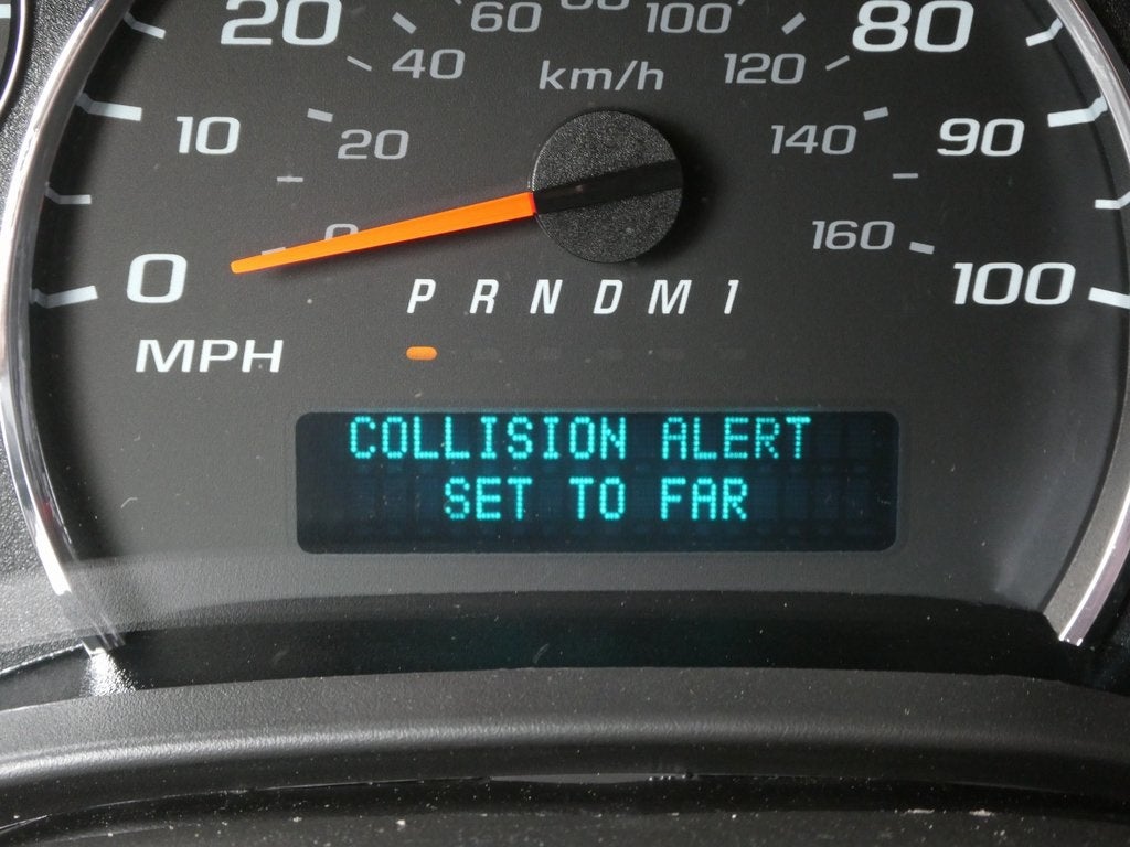 2025 GMC Savana 3500 Work Van