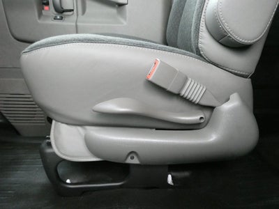 2025 GMC Savana 3500 Work Van