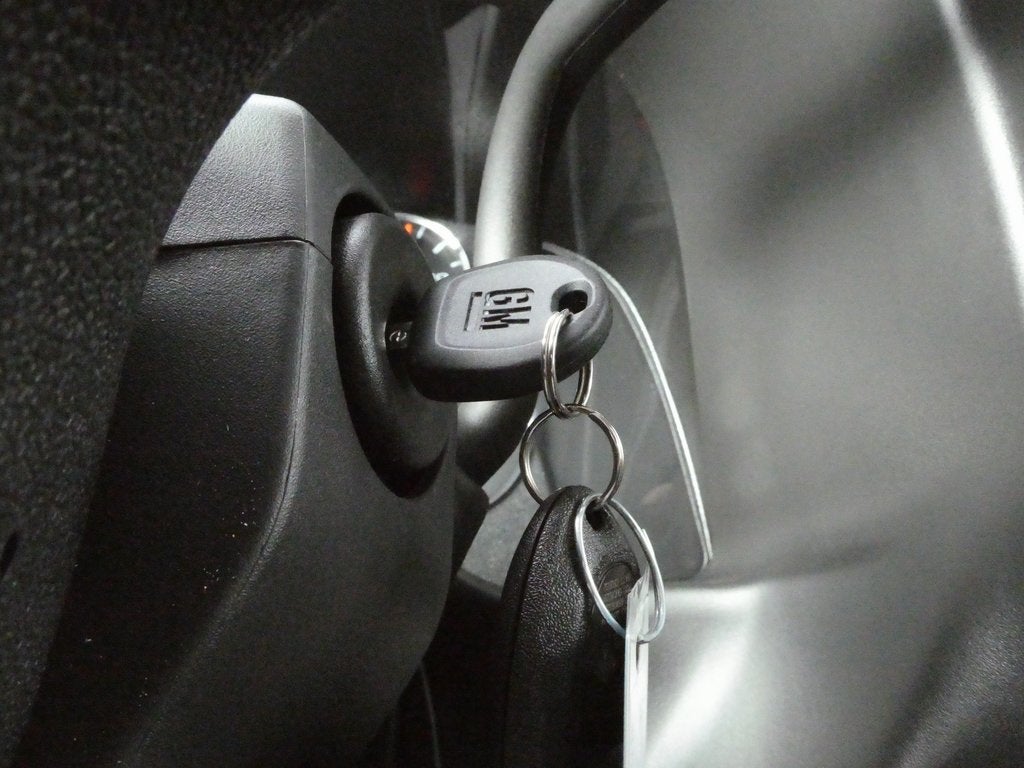 2025 GMC Savana 3500 Work Van