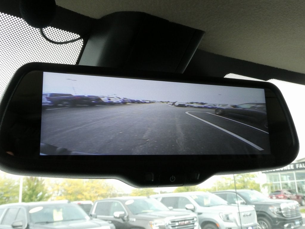 2025 GMC Savana 3500 Work Van