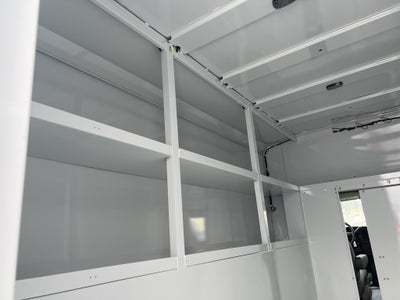 2025 GMC Savana 3500 Work Van