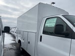 2025 GMC Savana 3500 Work Van