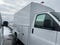 2025 GMC Savana 3500 Work Van