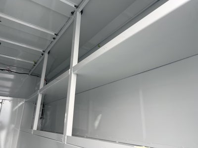 2025 GMC Savana 3500 Work Van