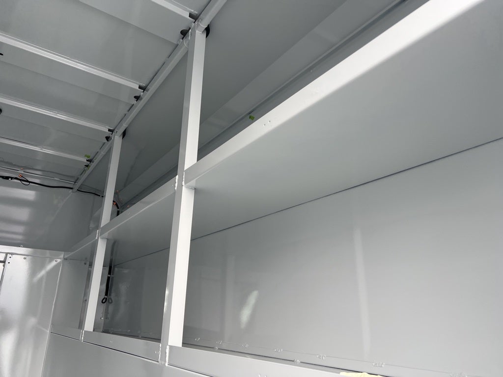 2025 GMC Savana 3500 Work Van