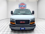 2026 GMC Savana 3500 Work Van