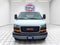 2026 GMC Savana 3500 Work Van