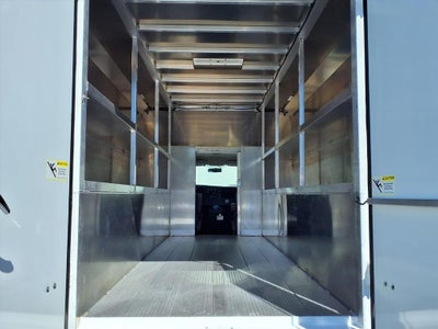 2026 GMC Savana 3500 Work Van