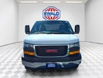 2026 GMC Savana 3500 Work Van
