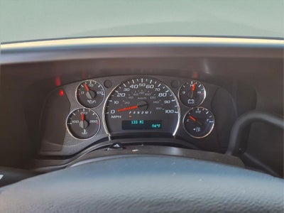 2026 GMC Savana 3500 Work Van