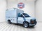 2026 GMC Savana 3500 Work Van