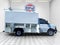 2026 GMC Savana 3500 Work Van