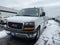 2025 GMC Savana 3500 Work Van