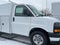 2025 GMC Savana 3500 Work Van