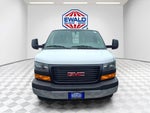 2026 GMC Savana 3500 Work Van