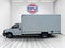 2026 GMC Savana 3500 Work Van