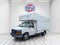 2026 GMC Savana 3500 Work Van