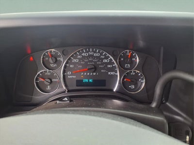 2026 GMC Savana 3500 Work Van