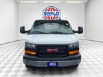 2026 GMC Savana 3500 Work Van