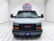 2026 GMC Savana 3500 Work Van