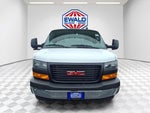 2026 GMC Savana 3500 Work Van