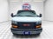 2026 GMC Savana 3500 Work Van