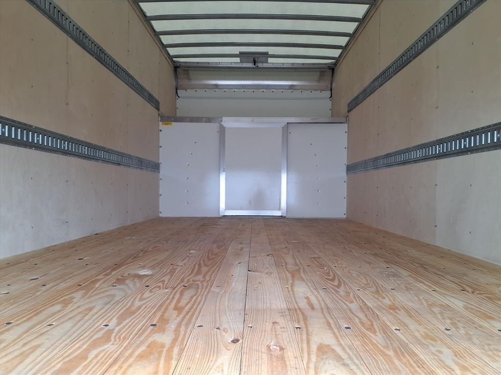 2026 GMC Savana 3500 Work Van