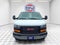 2026 GMC Savana 3500 Work Van