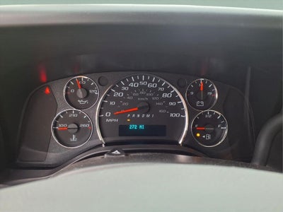 2026 GMC Savana 3500 Work Van