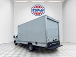 2026 GMC Savana 3500 Work Van