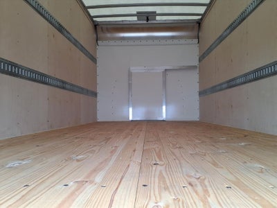 2026 GMC Savana 3500 Work Van