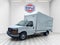 2026 GMC Savana 3500 Work Van
