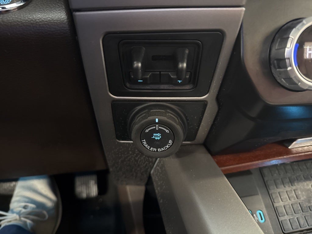 2022 Ford F-350SD King Ranch