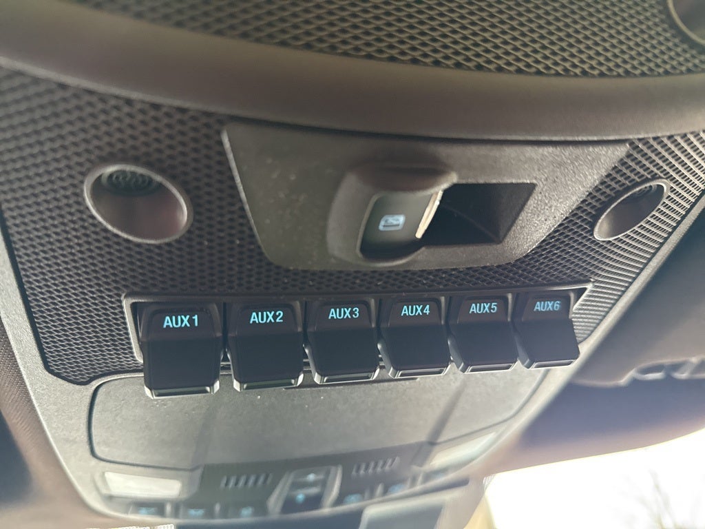 2022 Ford F-350SD King Ranch