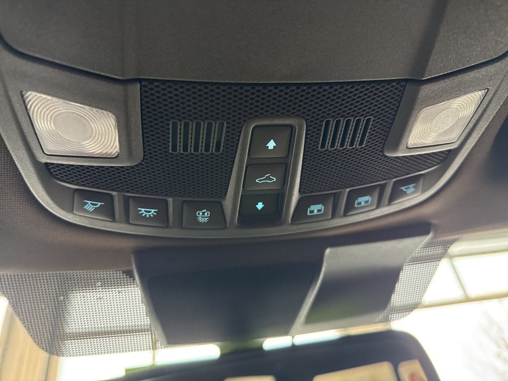 2022 Ford F-350SD King Ranch