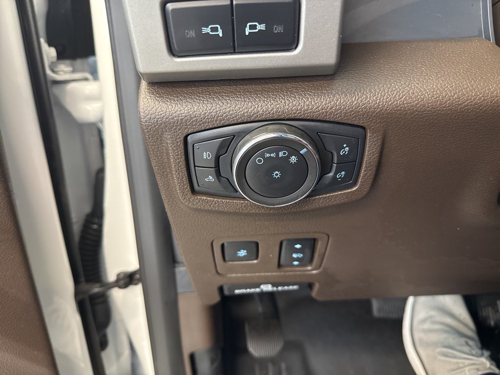 2022 Ford F-350SD King Ranch