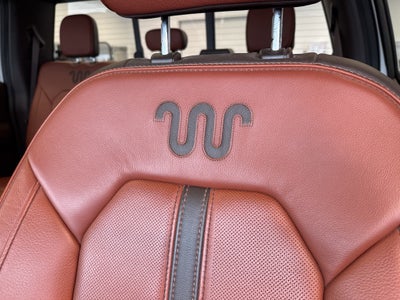 2022 Ford F-350SD King Ranch